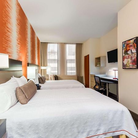Home2 Suites By Hilton Atlanta Downtown Zewnętrze zdjęcie